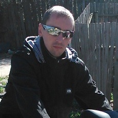 Фотография мужчины Блейд, 38 лет из г. Нижний Новгород