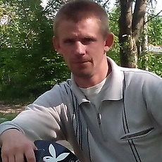 Фотография мужчины Sergei, 39 лет из г. Осиповичи