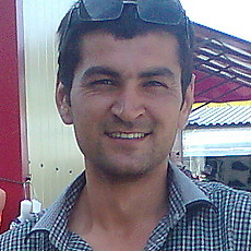 Фотография мужчины Нурик, 36 лет из г. Смоленск