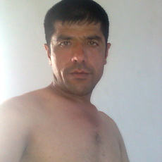 Фотография мужчины Шароф, 44 года из г. Москва