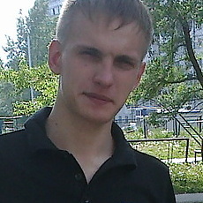 Фотография мужчины Михаил, 33 года из г. Новосибирск
