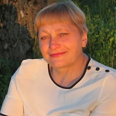 Фотография девушки Аленка, 57 лет из г. Полоцк