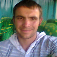 Фотография мужчины Денис, 35 лет из г. Покровское