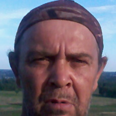 Фотография мужчины Поцелуйветра, 54 года из г. Новосибирск