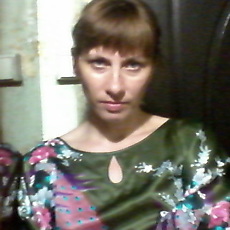 Фотография девушки Alina, 47 лет из г. Барнаул