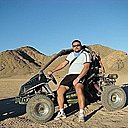 Nik, 45 лет