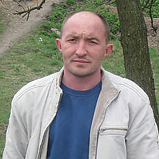 Фотография мужчины Виктор, 46 лет из г. Пинск