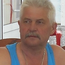 Фотография мужчины Михаил, 64 года из г. Брест
