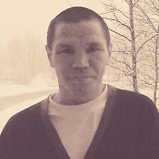 Фотография мужчины Владимир, 43 года из г. Магадан