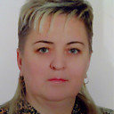 Елена, 54 года