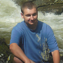 Виталя, 40 лет