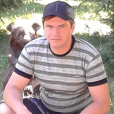 Фотография мужчины Станя, 35 лет из г. Харьков