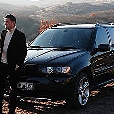 Фотография мужчины Андрей, 37 лет из г. Винница