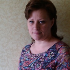 Фотография девушки Светлана, 54 года из г. Могилев