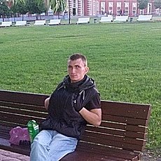 Фотография мужчины Денис, 35 лет из г. Зеленоград