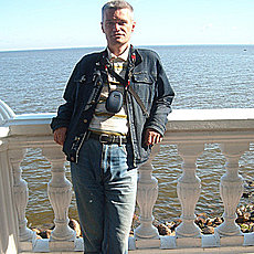 Фотография мужчины Аркадий, 57 лет из г. Казань