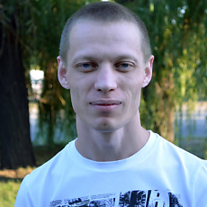 Фотография мужчины Владимир, 39 лет из г. Днепропетровск