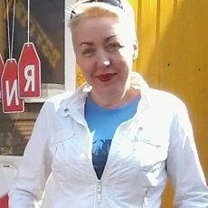 Фотография девушки Неля, 55 лет из г. Киев