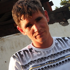 Фотография мужчины Сергей, 34 года из г. Нерчинск