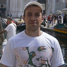 Фотография мужчины Рома, 43 года из г. Азов