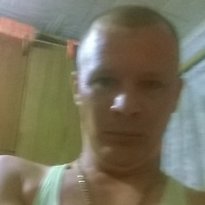 Фотография мужчины Санек, 36 лет из г. Ростов-на-Дону
