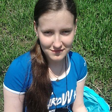 Фотография девушки Надя, 31 год из г. Прокопьевск