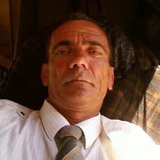 Фотография мужчины Иван, 62 года из г. Винница