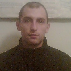 Фотография мужчины Кащей, 39 лет из г. Донецк
