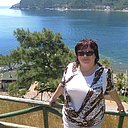 Людмила, 64 года