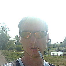 Фотография мужчины Жека, 43 года из г. Белая Церковь
