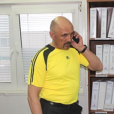 Фотография мужчины Александр, 52 года из г. Амурск