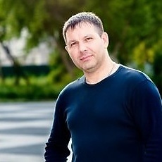 Фотография мужчины Сергей, 38 лет из г. Брест