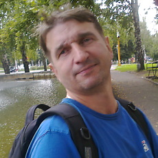 Фотография мужчины Игорь, 54 года из г. Ульяновск