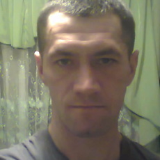 Фотография мужчины Владимир, 46 лет из г. Киев