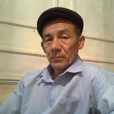 Фотография мужчины Норкул, 59 лет из г. Навои