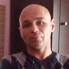 Фотография мужчины Виталий, 46 лет из г. Россь