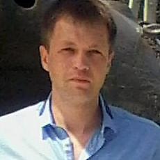 Фотография мужчины Антон, 41 год из г. Барнаул
