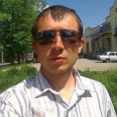 Фотография мужчины Бродяга, 36 лет из г. Санкт-Петербург