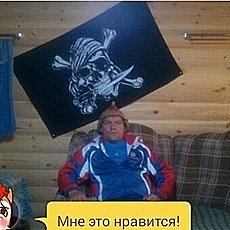 Фотография мужчины Александр, 49 лет из г. Усолье-Сибирское