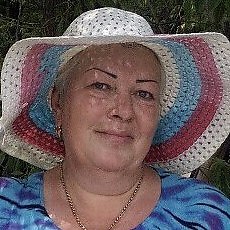Фотография девушки Ольга, 56 лет из г. Челябинск