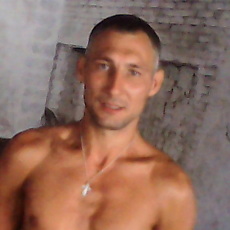 Фотография мужчины Александр, 39 лет из г. Владивосток