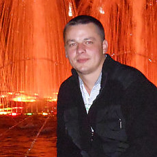Фотография мужчины Sergey, 36 лет из г. Гомель