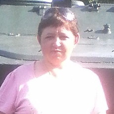 Фотография девушки Ирина, 53 года из г. Прокопьевск