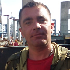 Фотография мужчины Валерий, 45 лет из г. Минск