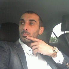 Фотография мужчины Аркадик, 39 лет из г. Ставрополь