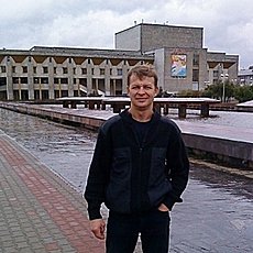 Фотография мужчины Дима, 47 лет из г. Дзержинск