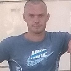 Фотография мужчины Александр, 39 лет из г. Гродно