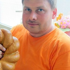 Фотография мужчины Gunter, 42 года из г. Оленегорск