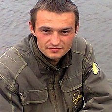 Фотография мужчины Серьога, 33 года из г. Полонное