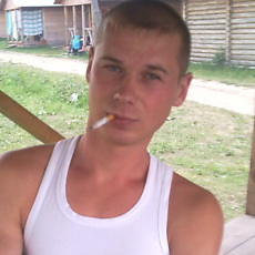 Фотография мужчины Дмитрий, 28 лет из г. Барнаул